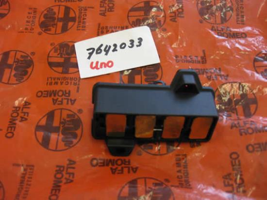 7642033 Verbinding ruitenwisser Fiat Mille Uno