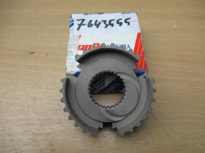 7643555 Naaf voor versnelling