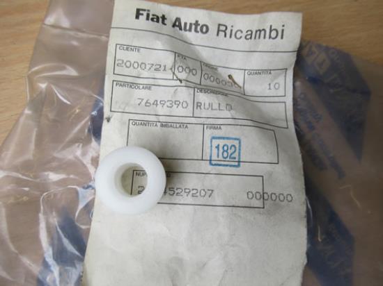 7649390 Ring voor schuifdeuren