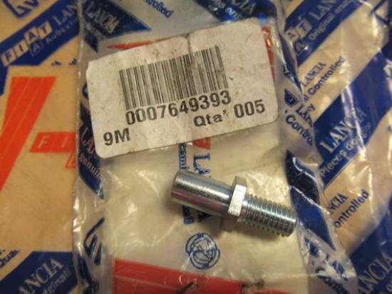 7649393 Pen voor schuifdeuren