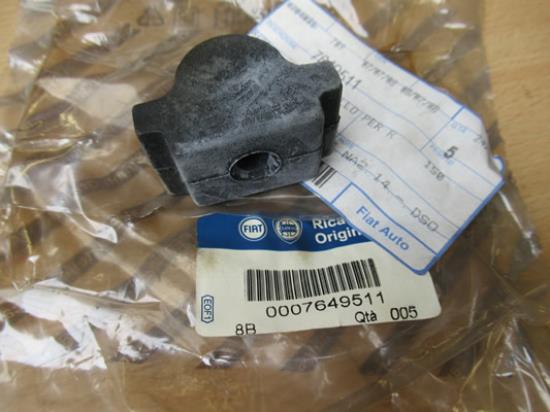 7649511 Buffer voor koppeling