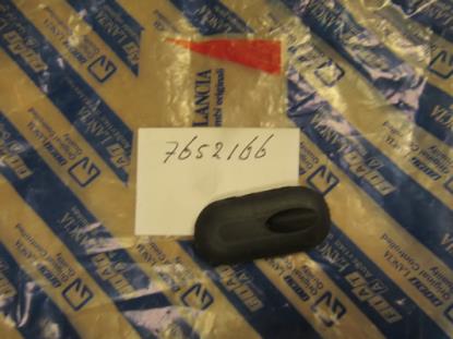 7652166 Plug Fiat Cinquecento Seicento