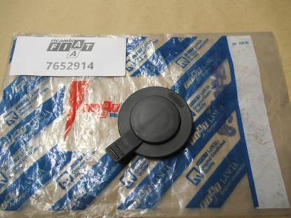 7652914 Afsluitdop voor ruitenwissers