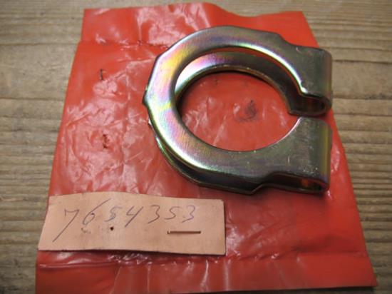 7654353 Uitlaatklem 49.5mm