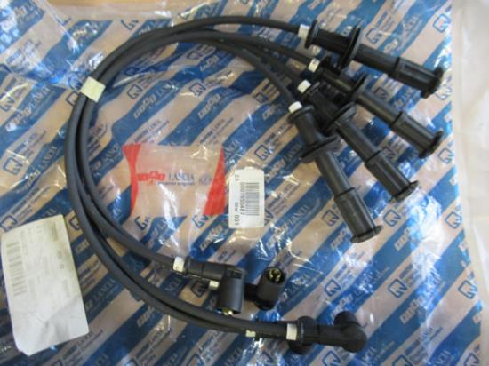 7655487 Bougiekabelset