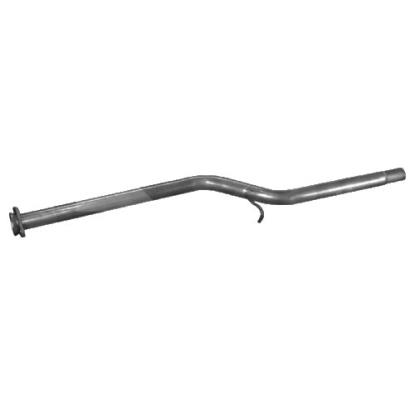 7656458 Uitlaat Fiat Uno