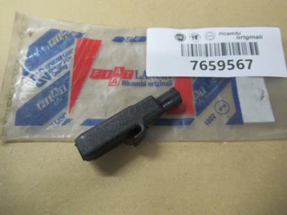 7659567 Pen hoedenplank