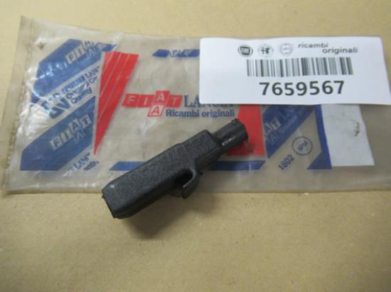 7659567 Pen hoedenplank