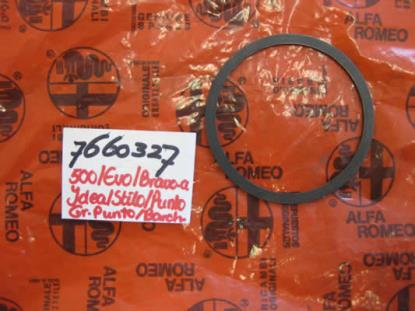 7660327 Ring tandwiel 1