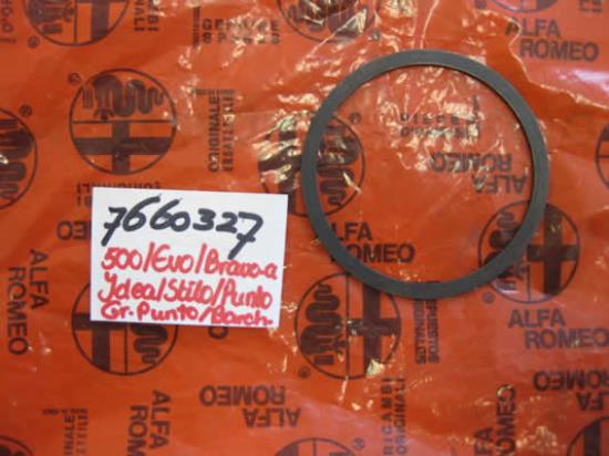 7660327 Ring tandwiel 1