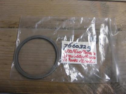 7660329 Afstelshim differentieel SP 1.98 mm