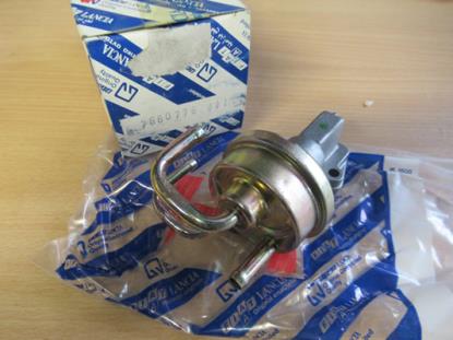 7660776 Brandstofpomp