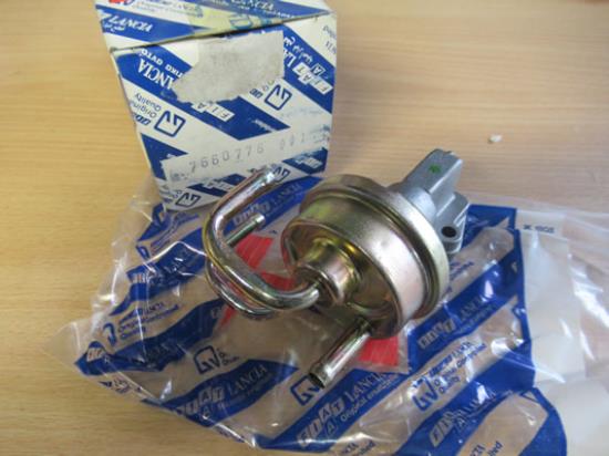 7660776 Brandstofpomp