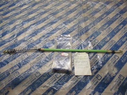 7661241 Handremkabel linkerzijde