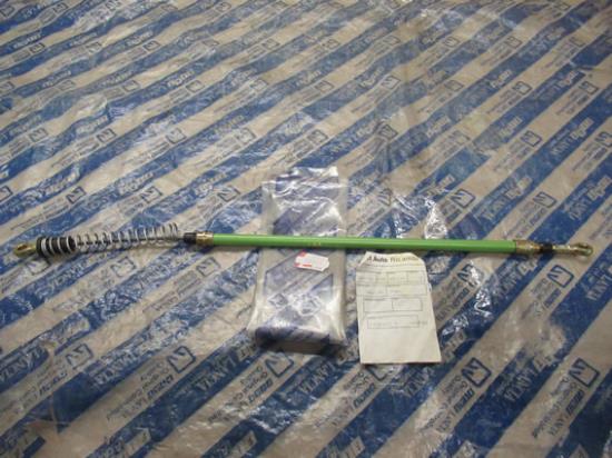 7661241 Handremkabel linkerzijde