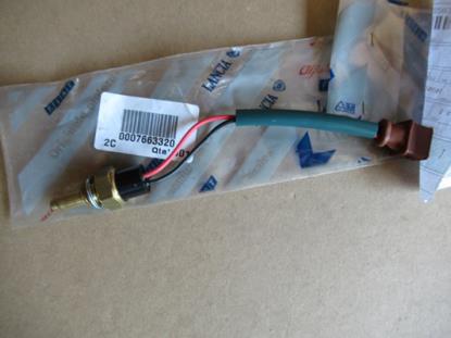 7663320 Temperatuursensor