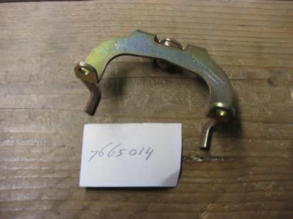 7665014 Beugel brandstof Fiat Uno Lancia Dedra