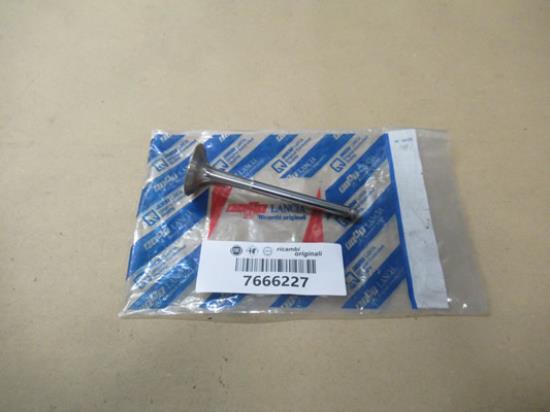 7666227 Uilaatklep Fiat Lancia 1.1 spi