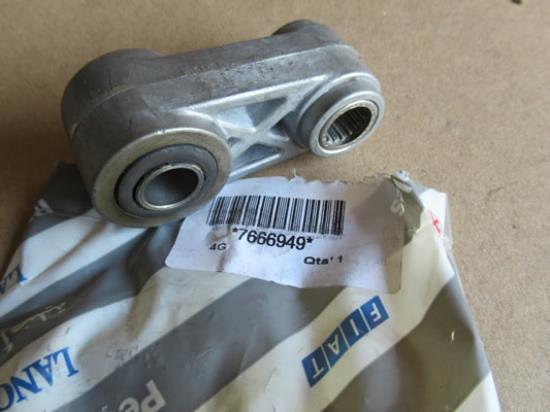 7666949 Hevel transmissie