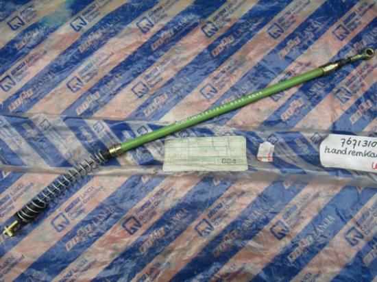 7671310 Fiat Mille en Uno