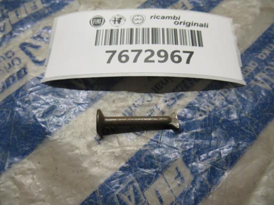 7672967 Pen trommelrem