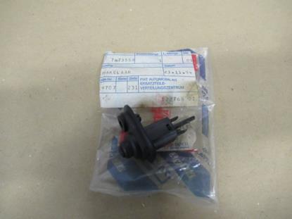 7673558 Binnenverlichting schakelaar