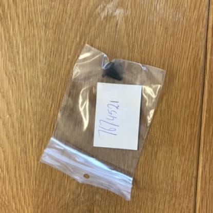 7674521 Bout deuren Fiat Cinquecento Seicento