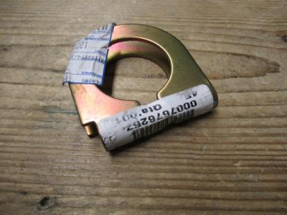 7676257 Uitlaat klem 38mm