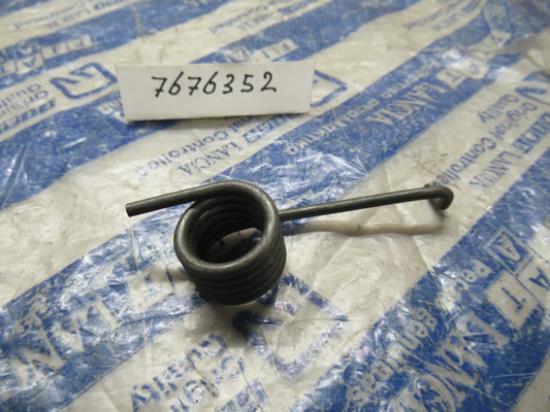 7676352 Veer Fiat Cinquecento