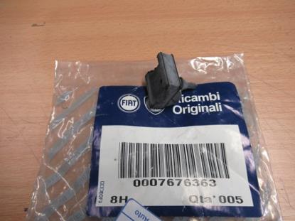 7676363 Buffer stoel