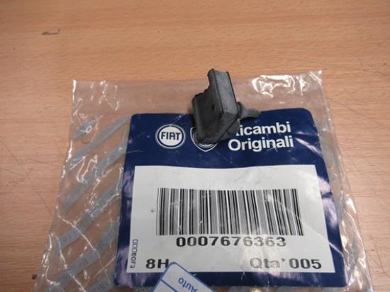 7676363 Buffer stoel