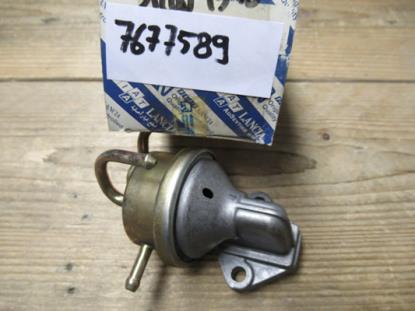 7677589 Brandstofpomp