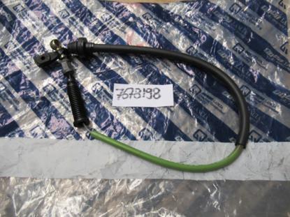 7678198 Gaskabel