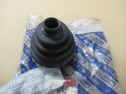 7682886 Aandrijfashoes  Fiat Cinquecento Mille Panda Seicento Tempra Tipo Uno