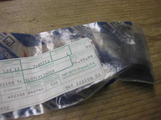 7683773 Cilinderslot portier rechts