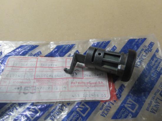 7683774 Portier cilinderslot linksvoor