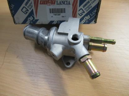 7687205 Thermostaat 2.0 Turbo 16V