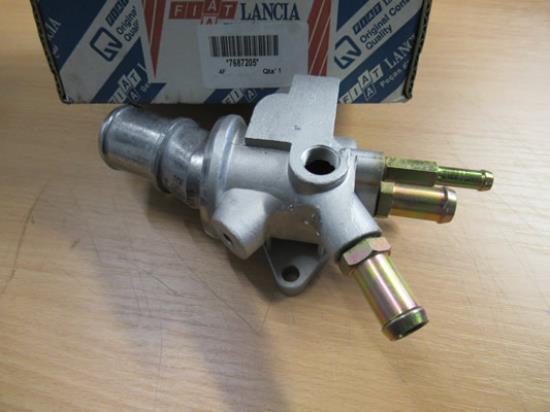 7687205 Thermostaat 2.0 Turbo 16V