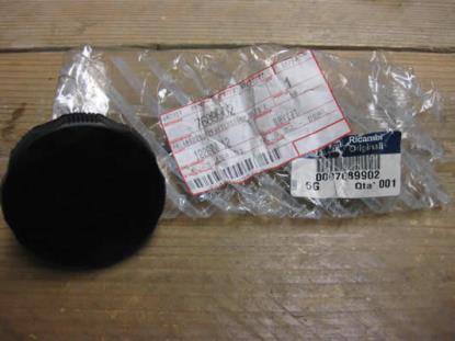 7689902 Afsluitdop Fiat Cinquecento Panda Seicento Tempra Tipo Scudo Lancia Dedra Delta