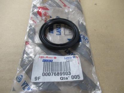 7689903 Pakking olievuldop