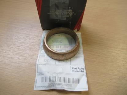 7690882 Uitlaat pakking