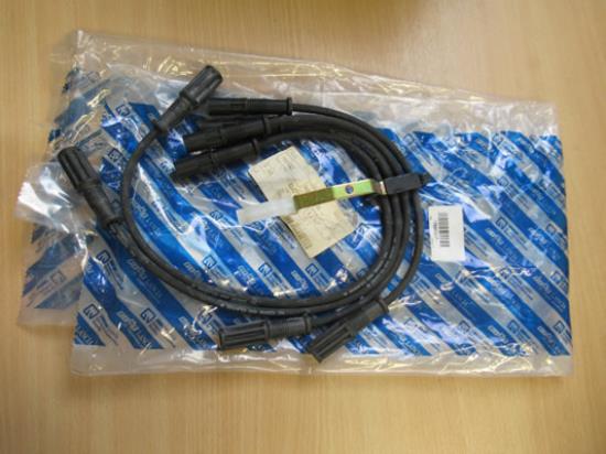 7691327 Bougiekabelset