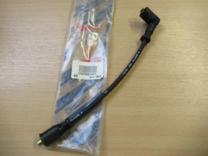 7691421 Bougiekabel