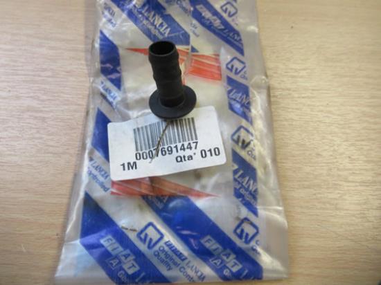 7691447 Pakking oliepeilstok