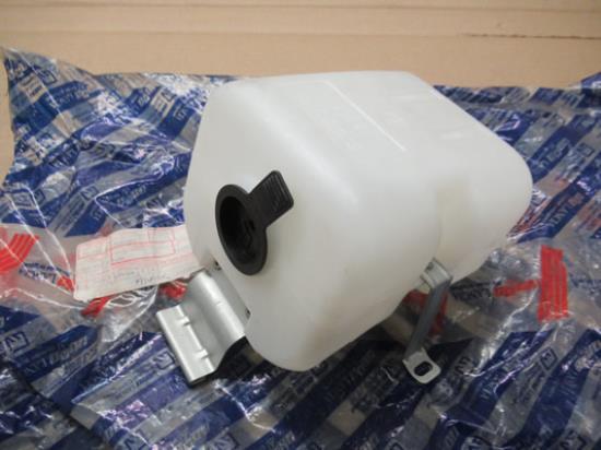 7692311 Ruitensproeiervloeistof reservoir