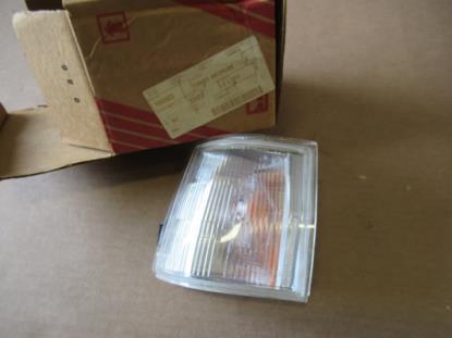 7692653 Richtingaanwijzer linkerzijde