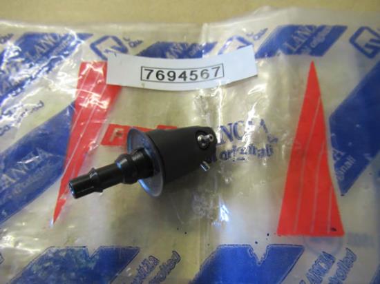 7694567 Voorruitwisser sproeikop