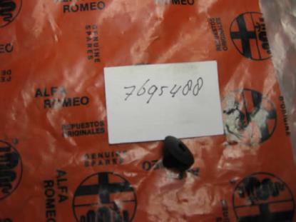 7695488 Spanstuk paravan