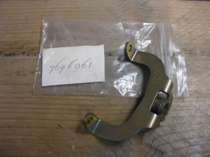 7696061 Beugel brandstofinjectie Fiat Mille Tempra Tipo Uno Lancia Dedra Delta