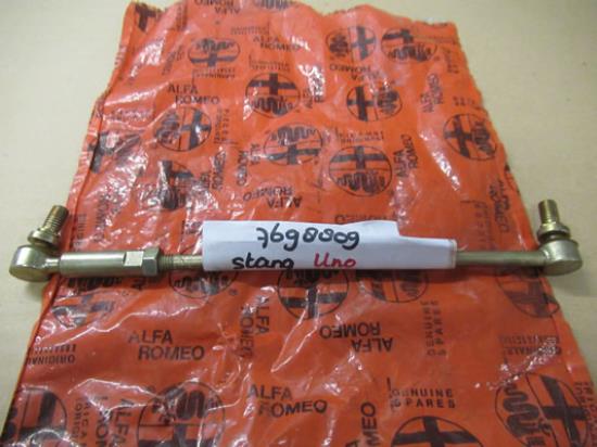 7698809 Versnellingsbak schakelhefboom